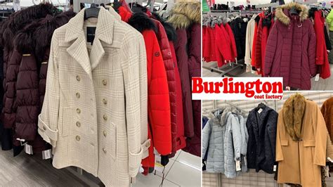 burlington coat factory online orders.